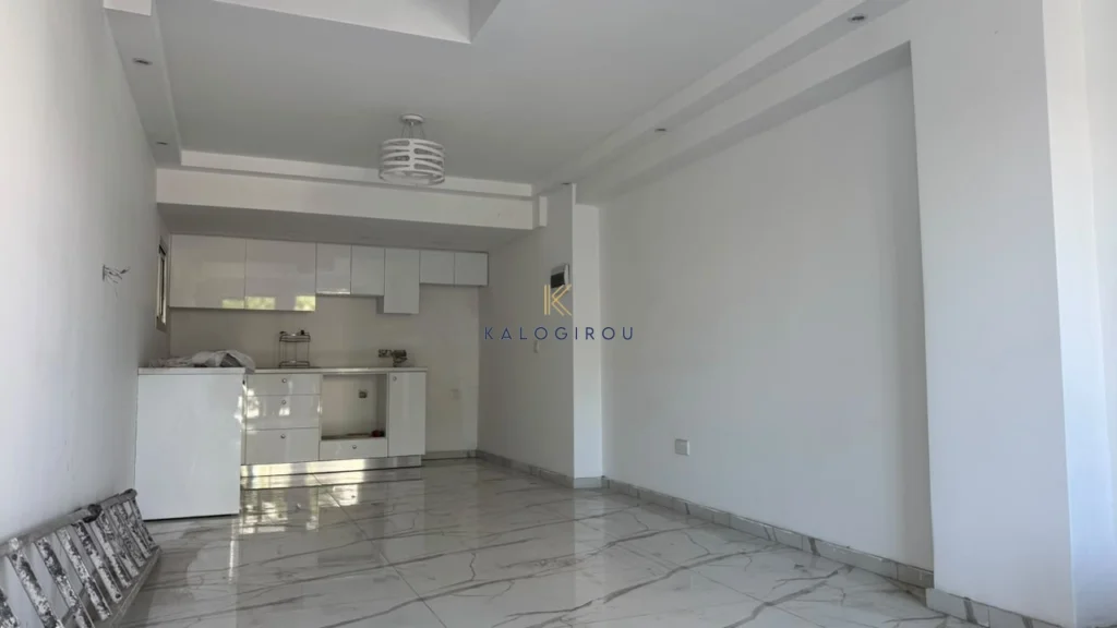 1 Bedroom Apartment for Sale in Larnaca District