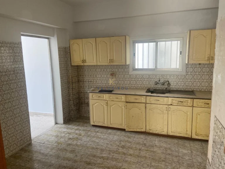 Average Price for Pre-owned Apartment in Larnaca