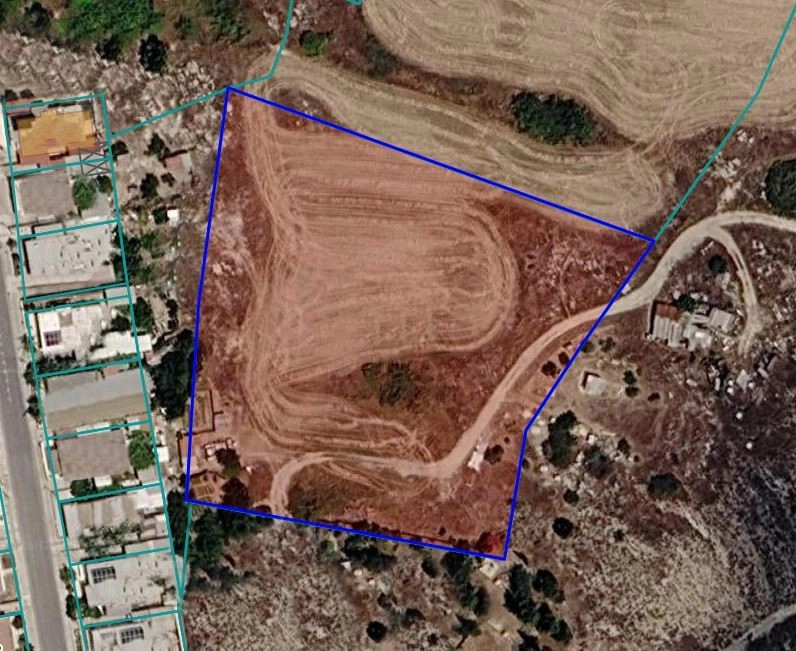 for Sale in Geri, Nicosia District