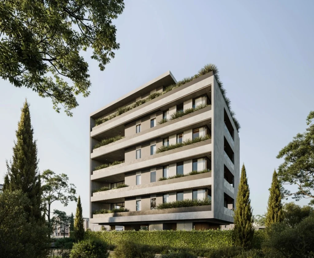 210m² Office for Sale in Limassol District