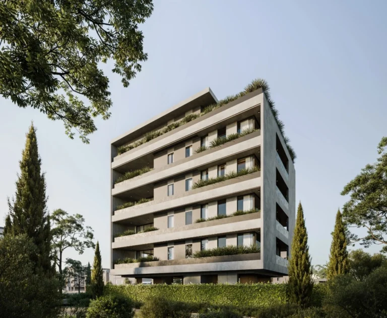 210m² Office for Sale in Limassol District