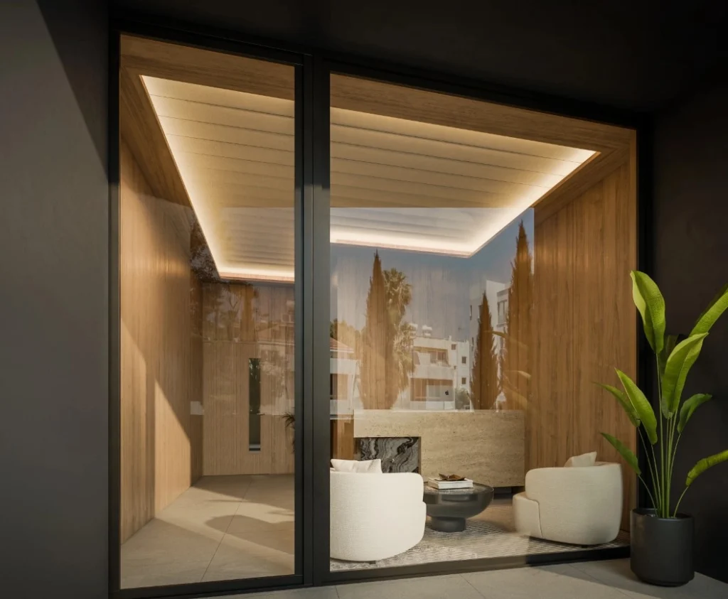 210m² Office for Sale in Limassol District