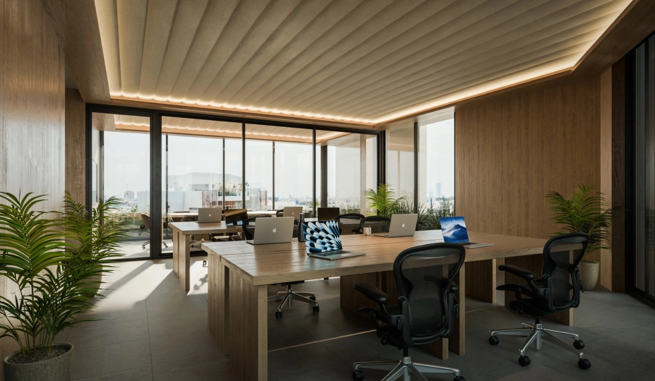 210m² Office for Sale in Limassol District