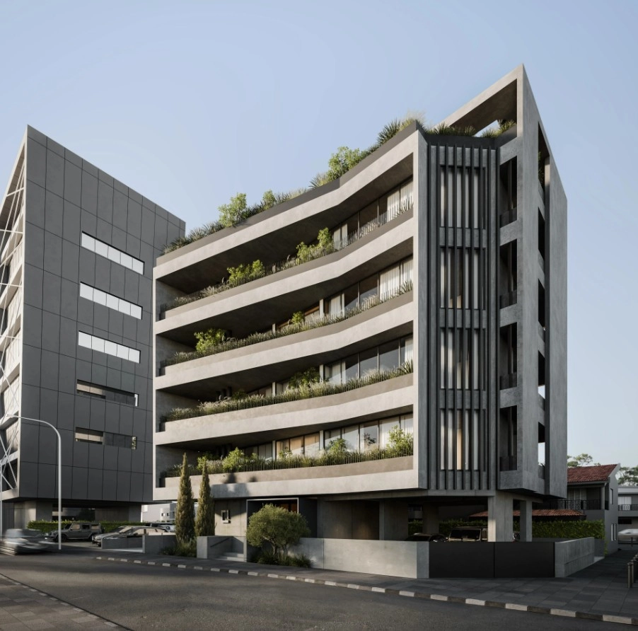 210m² Office for Sale in Limassol District