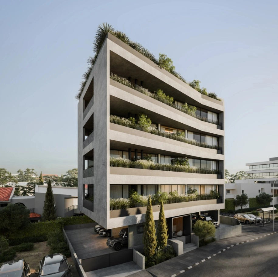 210 m² office under construction in Limassol photo 13