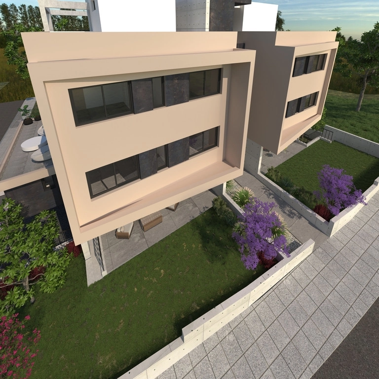 2-bed apartment for sale in Agios Sylas, Limassol photo 7