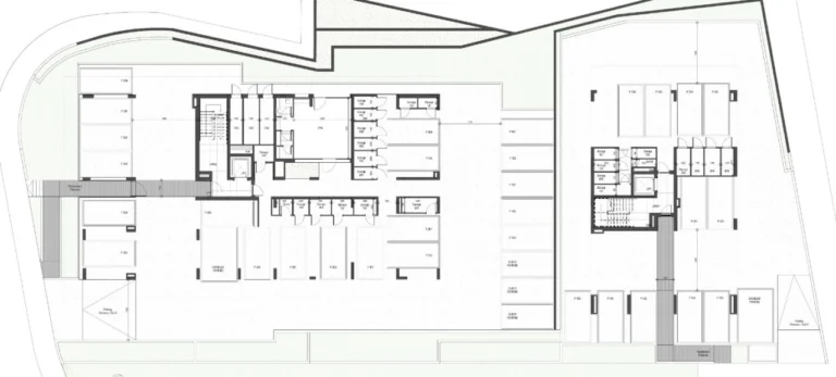 2 Bedroom Apartment for Sale in Limassol – Agios Athanasios