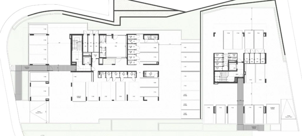2 Bedroom Apartment for Sale in Limassol – Agios Athanasios