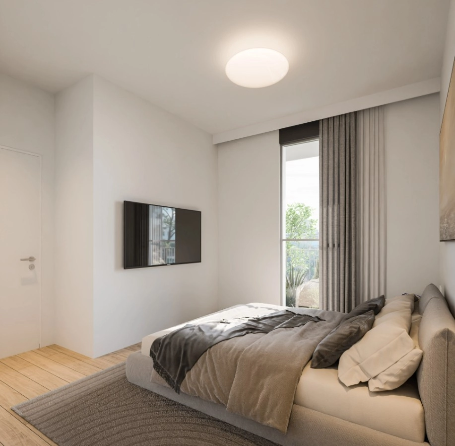 2 Bedroom Apartment for Sale in Limassol – Agios Athanasios