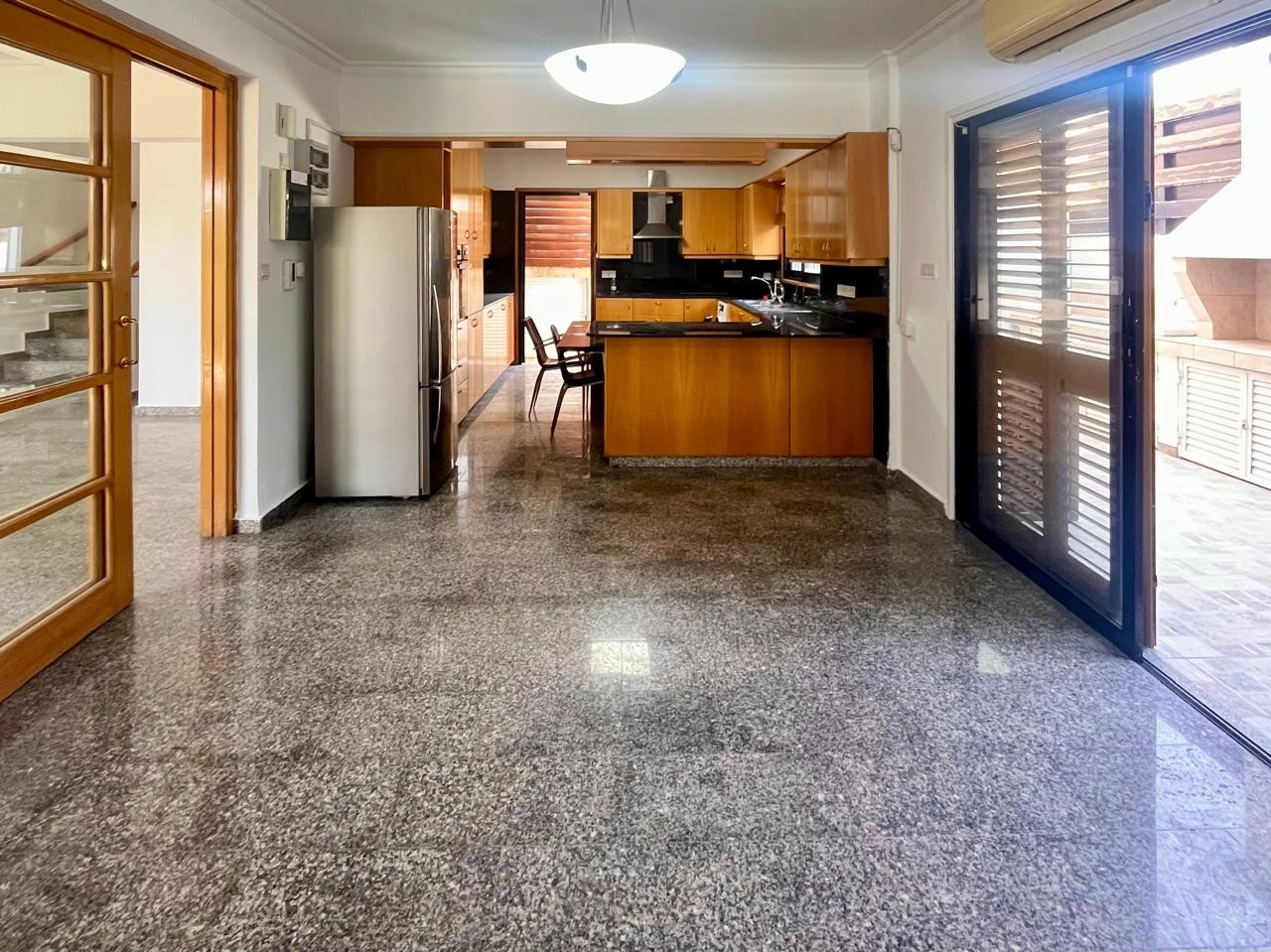 4 Bedroom House for Sale in Strovolos, Nicosia District