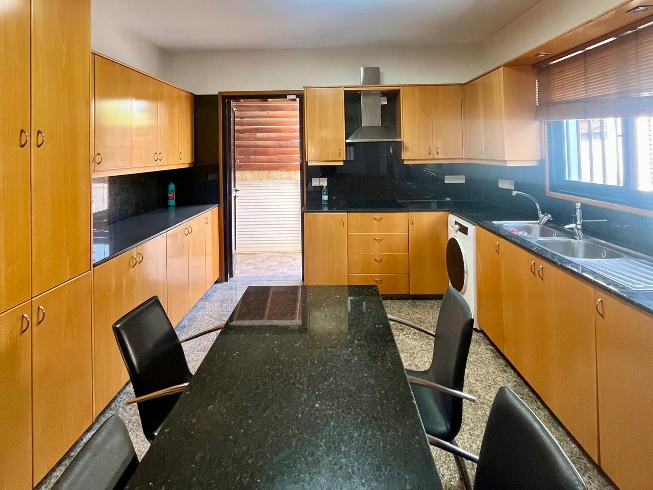 4 Bedroom House for Sale in Strovolos, Nicosia District