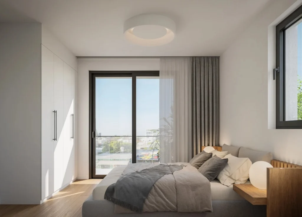 2 Bedroom Apartment for Sale in Limassol – Mesa Geitonia