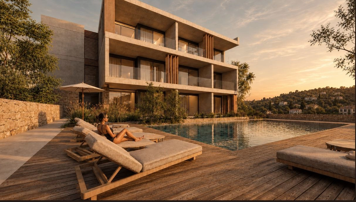 1 Bedroom Apartment for Sale in Chlorakas, Paphos District