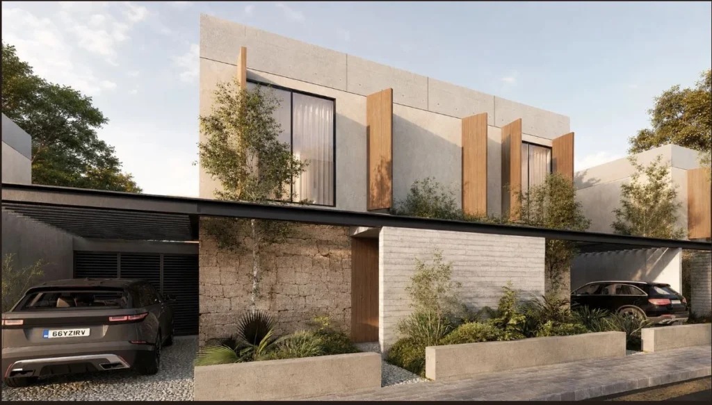 2 Bedroom House for Sale in Chlorakas, Paphos District