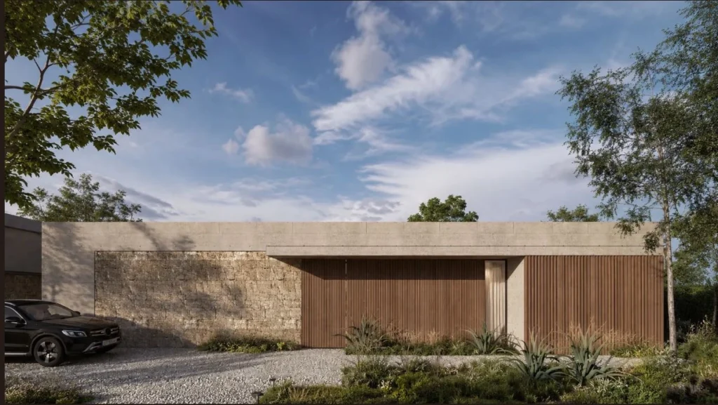 4 Bedroom House for Sale in Chlorakas, Paphos District