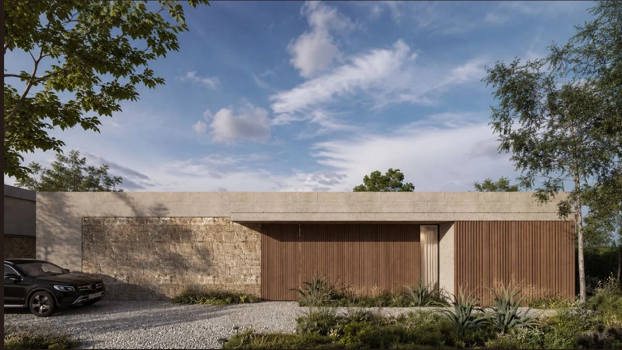 4 Bedroom House for Sale in Chlorakas, Paphos District
