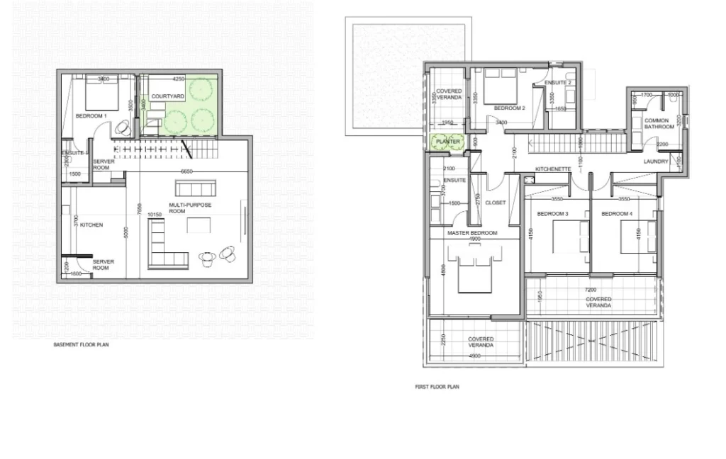 6+ Bedroom House for Sale in Paphos District