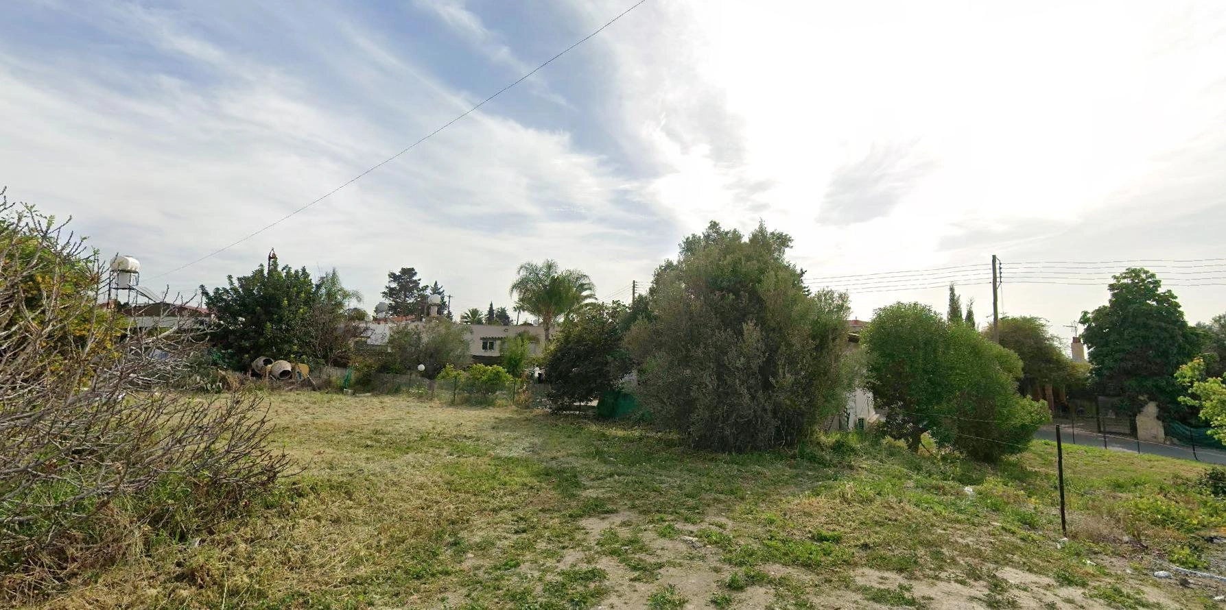 911m² Plot for Sale in Episkopi, Limassol District