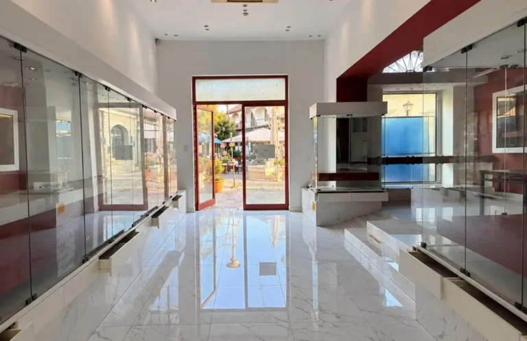 100m² Office for Rent in Polis Chrysochous, Paphos District
