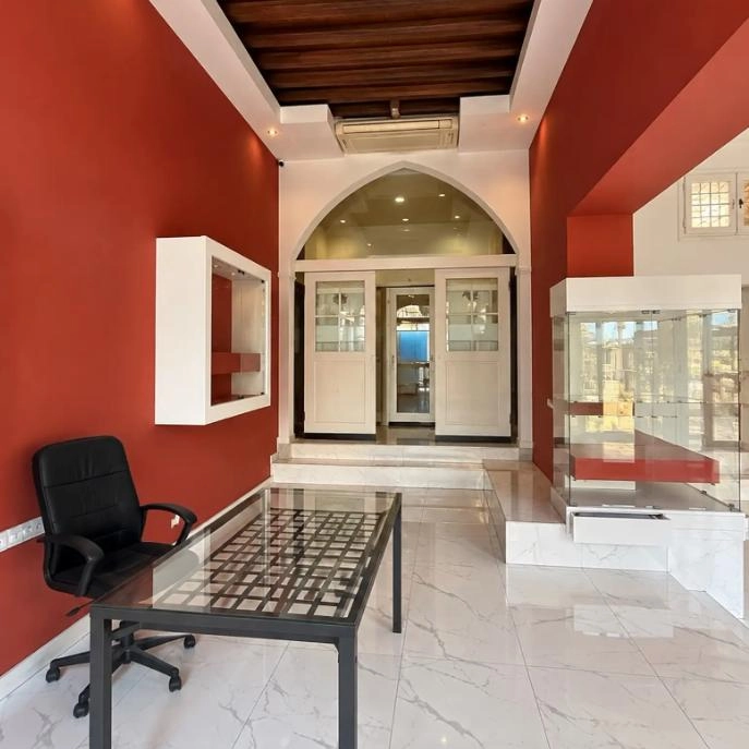 100m² Office for Rent in Polis Chrysochous, Paphos District