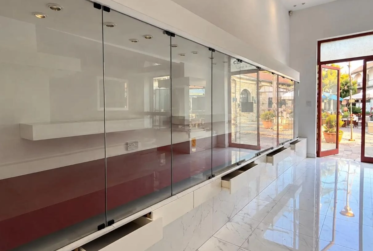 100m² Office for Rent in Polis Chrysochous, Paphos District