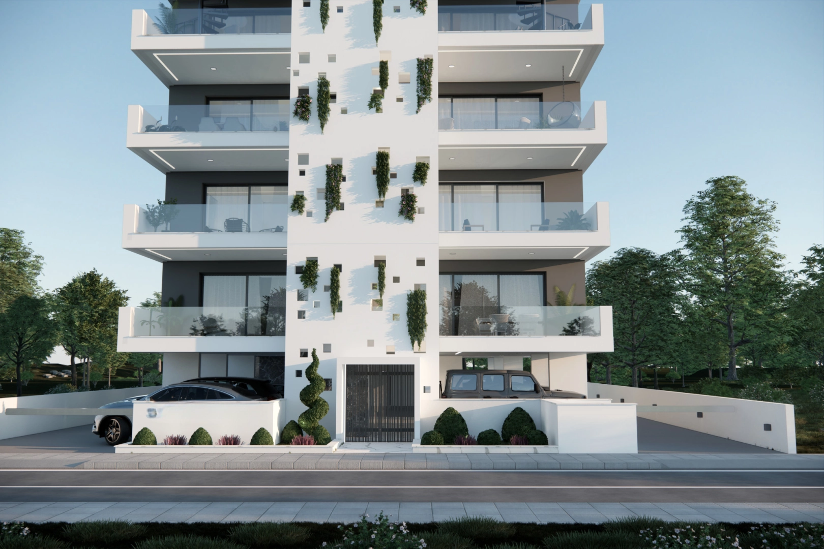 2 Bedroom Apartment for Sale
