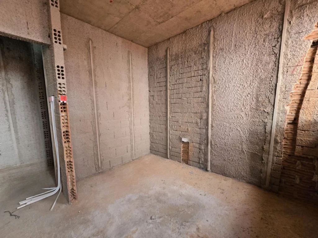 2-bedroom apartment under construction, 2 km from centre photo 5