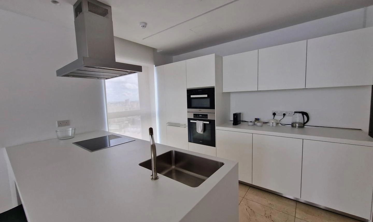 3 Bedroom Apartment for Sale