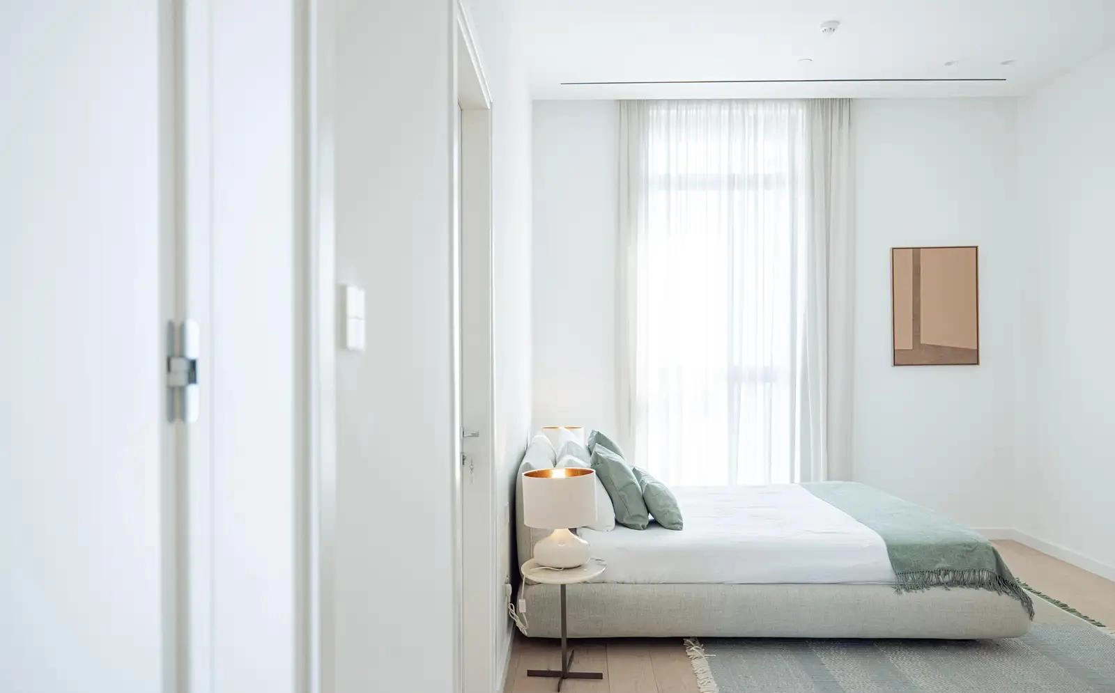 4 Bedroom Apartment for Sale