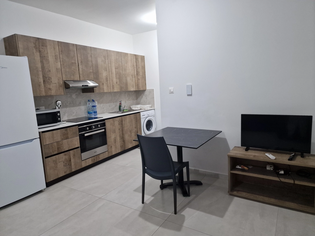 1 Bedroom Apartment for Rent