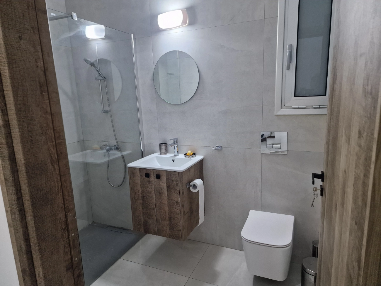 1 Bedroom Apartment for Rent