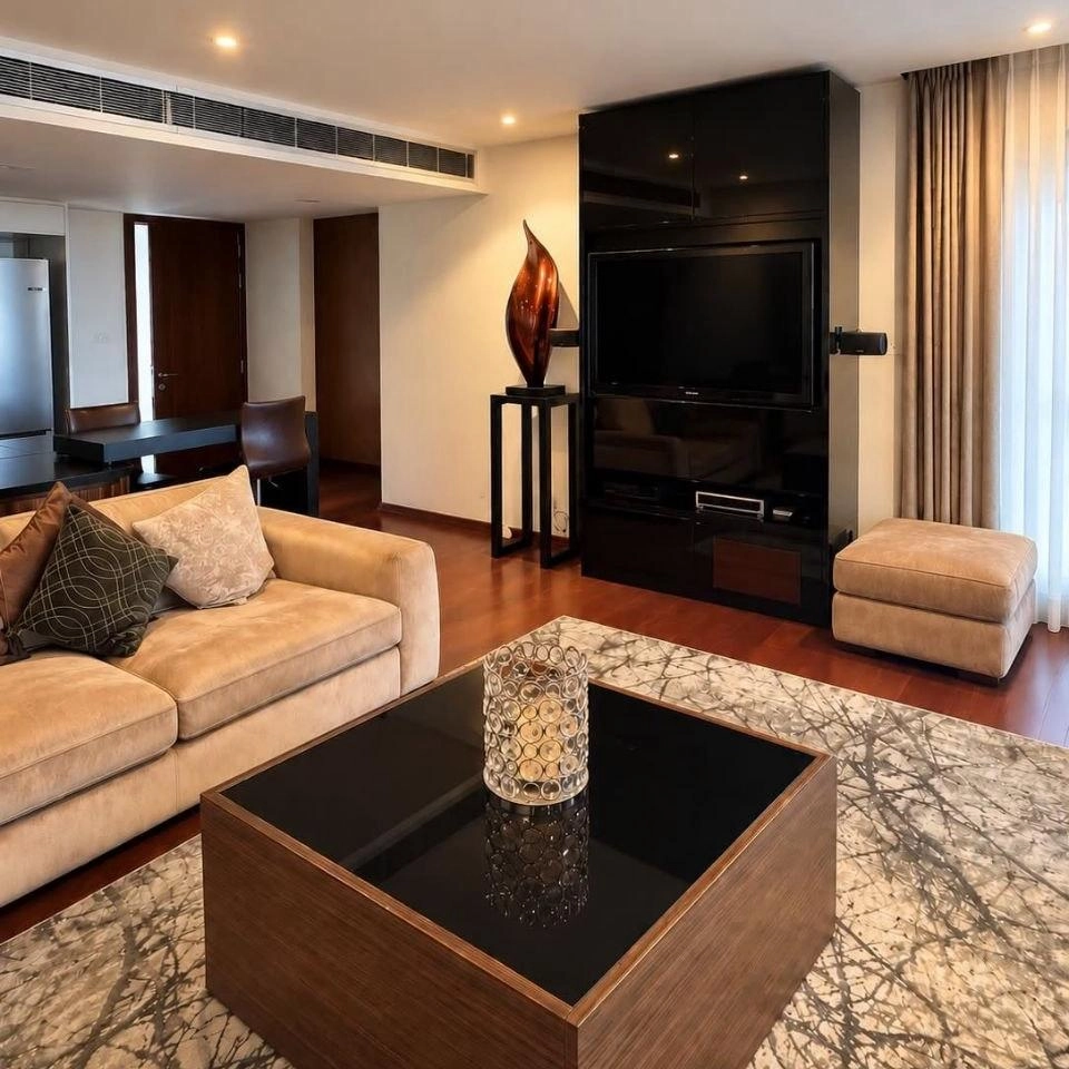 2 Bedroom Apartment for Rent in Strovolos – Acropolis, Nicosia District