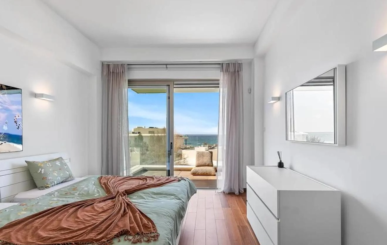 6+ Bedroom House for Rent in Chlorakas, Paphos District
