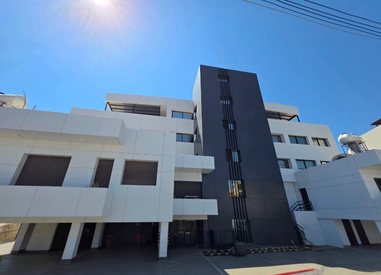 350m² Office for Rent in Limassol – Mesa Geitonia