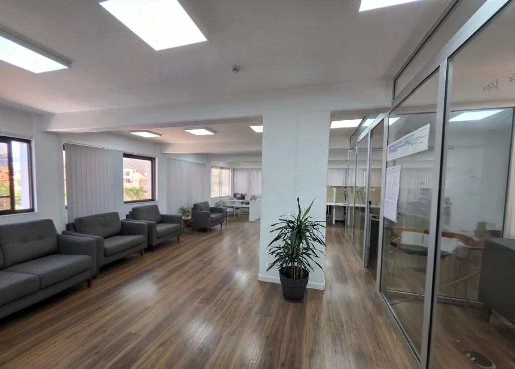 350m² Office for Rent in Limassol – Mesa Geitonia