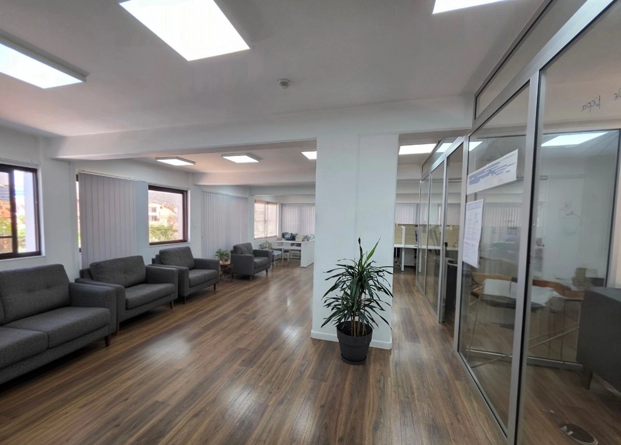 350m² Office for Rent in Limassol – Mesa Geitonia