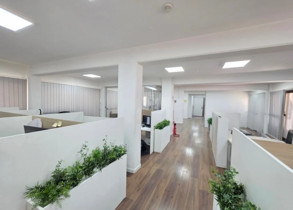 350m² Office for Rent in Limassol – Mesa Geitonia