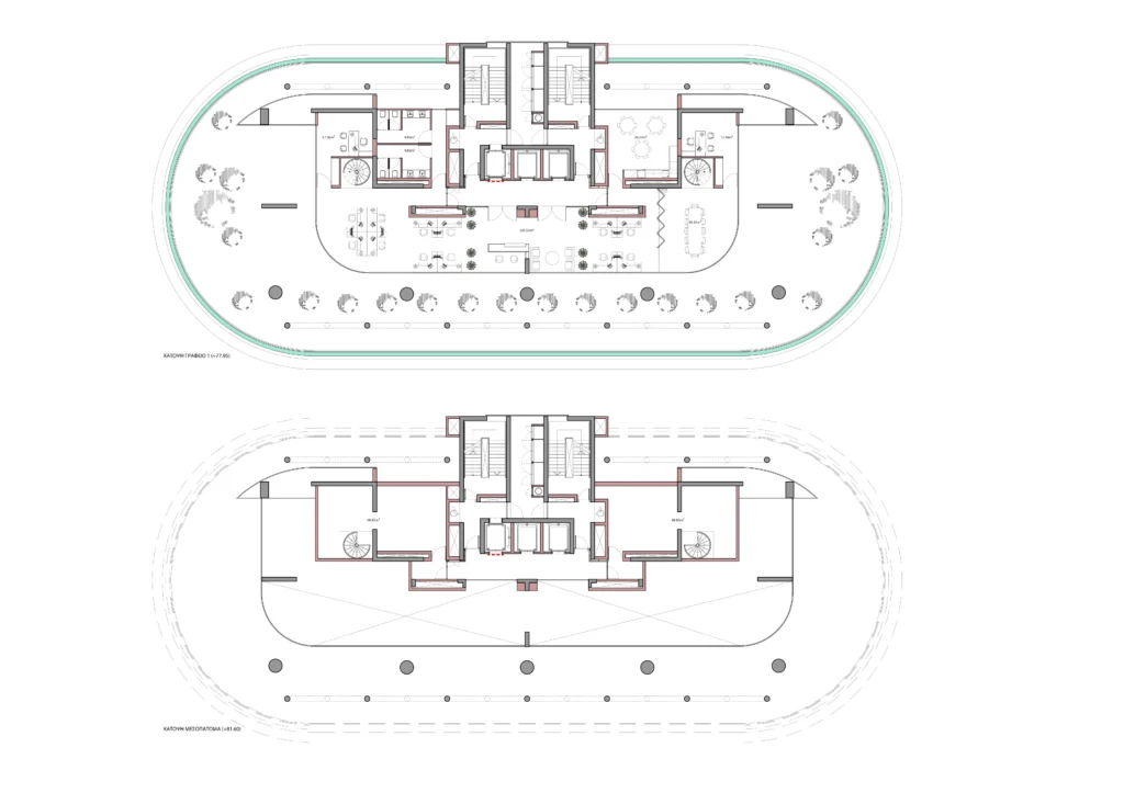 1014m² office for sale in Mouttagiaka, Limassol photo 5