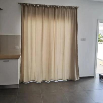 2-bed ground-floor apartment with pool in Mazotos photo 2