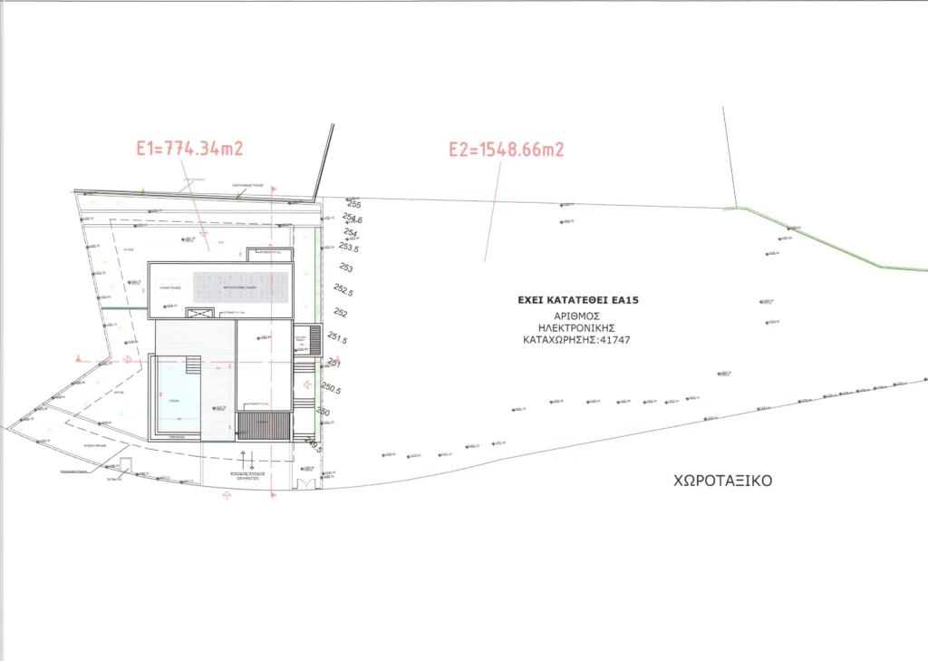 5 Bedroom House for Sale in Limassol – Panthea