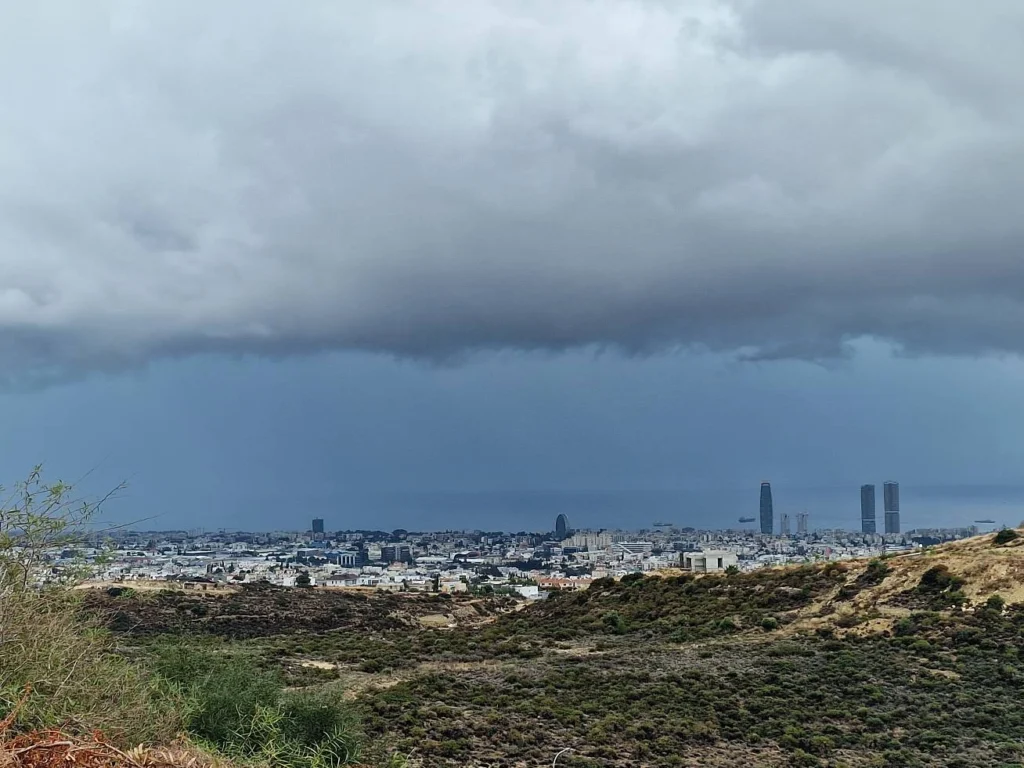1,548m² Plot for Sale in Limassol – Panthea