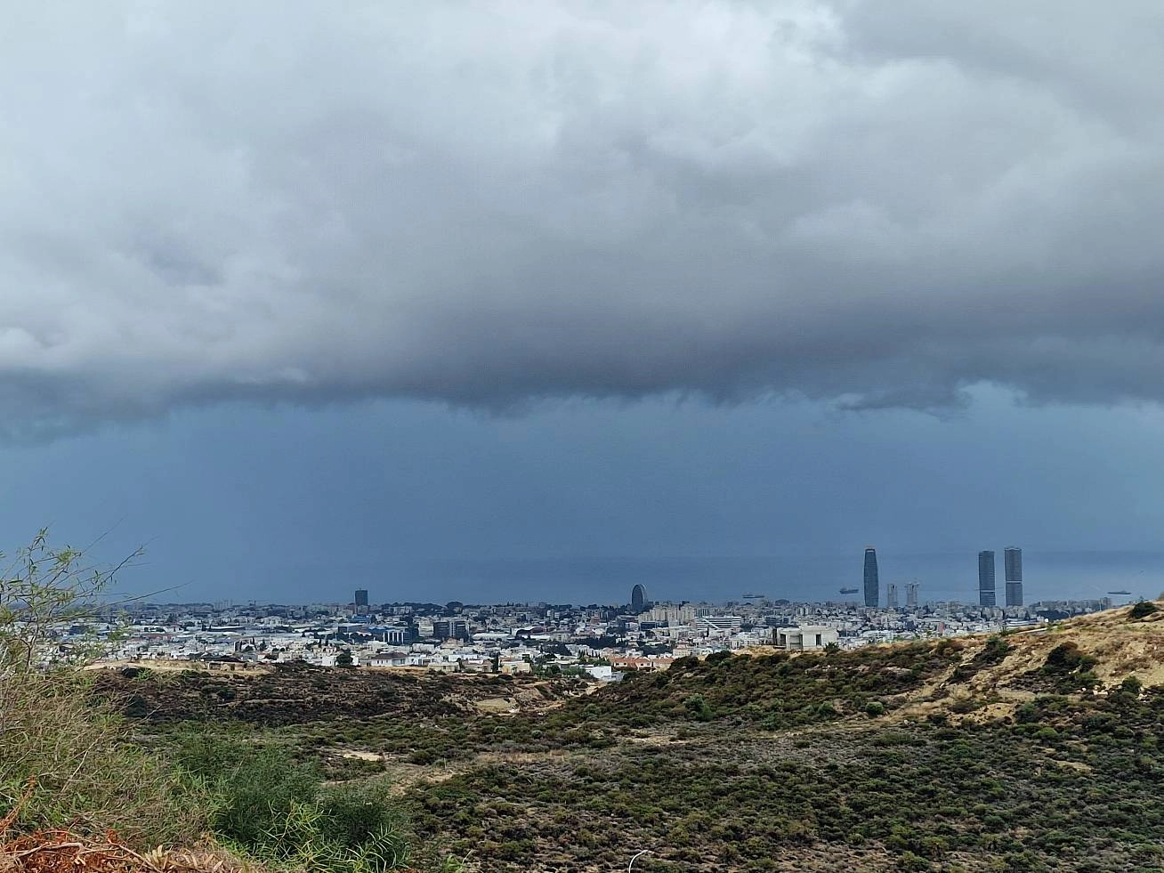 1,548m² Plot for Sale in Limassol – Panthea