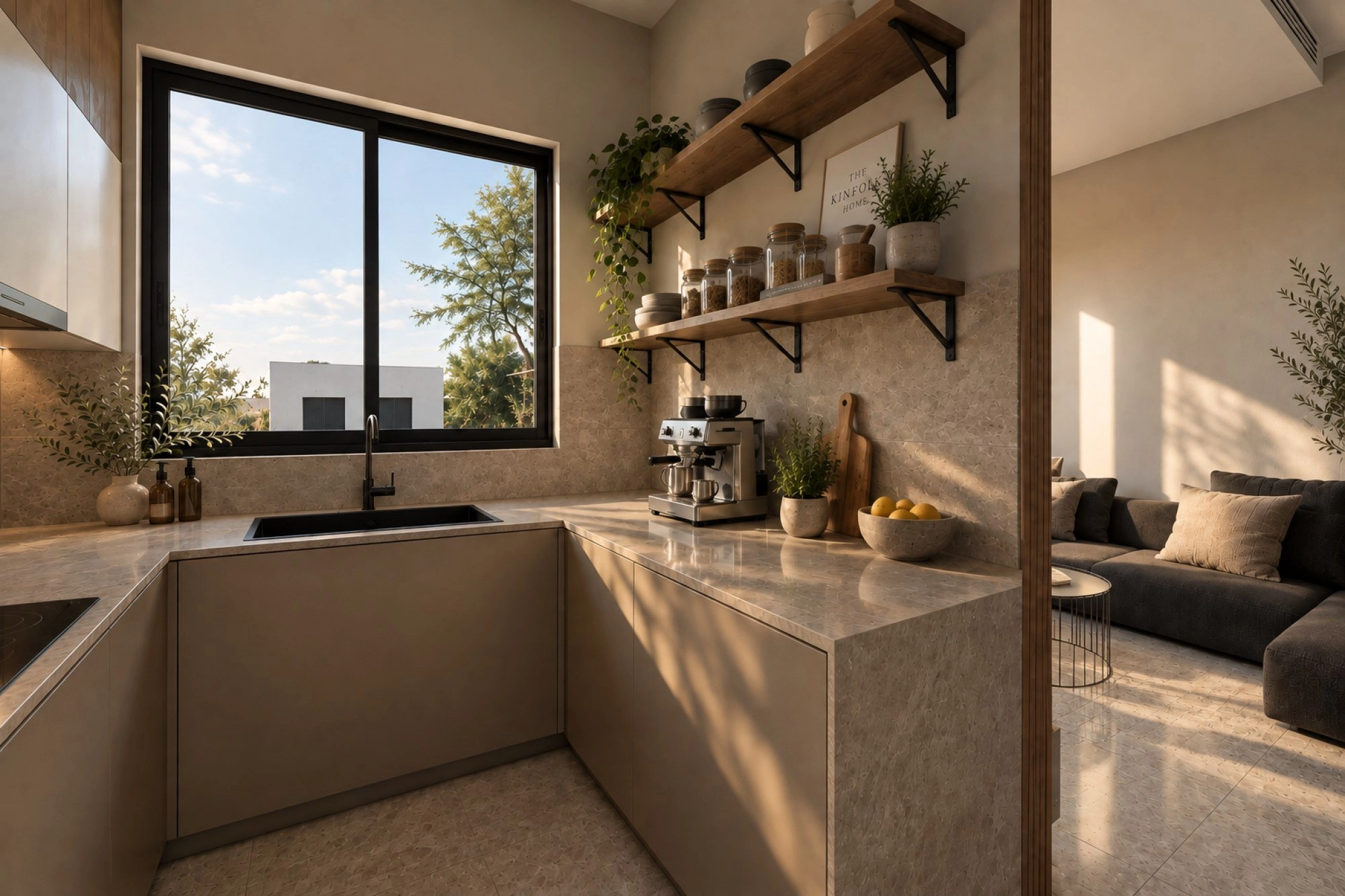 2 Bedroom House for Sale in Moni, Limassol District