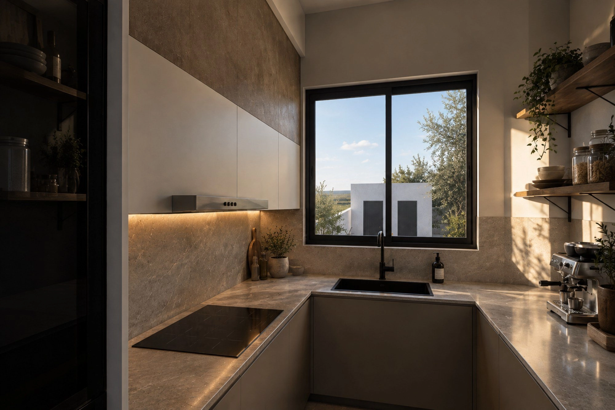 2 Bedroom House for Sale in Moni, Limassol District