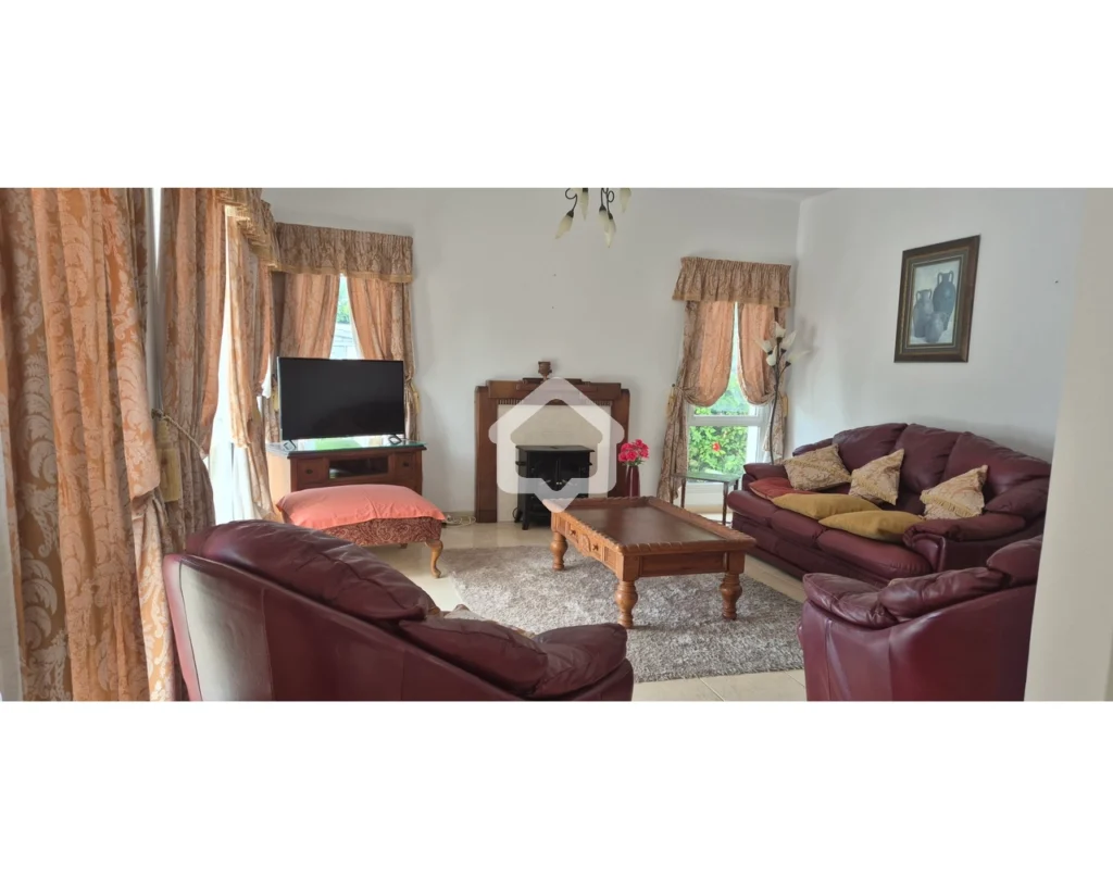 3 Bedroom House for Rent in Pegeia, Paphos District