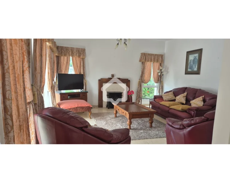 3 Bedroom House for Rent in Pegeia, Paphos District
