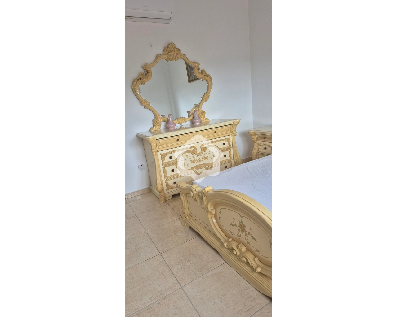 3 Bedroom House for Rent in Pegeia, Paphos District