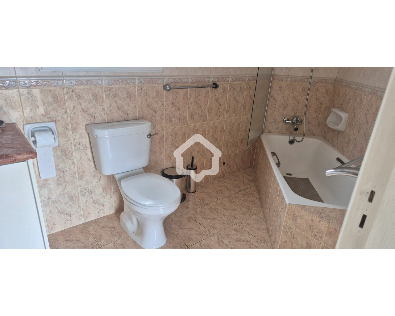 3 Bedroom House for Rent in Pegeia, Paphos District