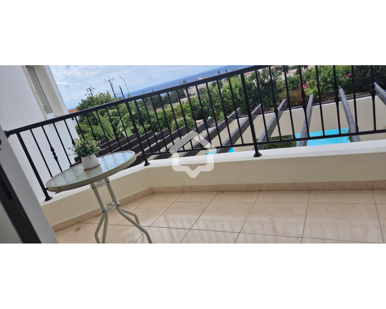 3 Bedroom House for Rent in Pegeia, Paphos District