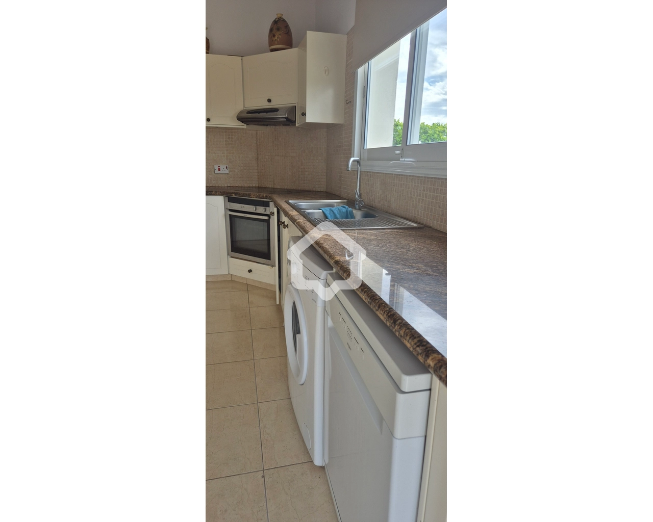 3 Bedroom House for Rent in Pegeia, Paphos District